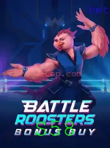 BattleRoostersBonusBuy: Desvendando a Emocionante Recompensa dos Galos de Batalha