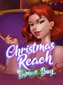 ChristmasReachBonusBuy: Explorando a Magia do Natal com S58