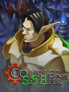 Explorando CourierSweeper: Um Mergulho no Jogo de Estratégia Popular