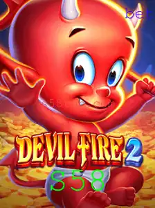 DevilFire2: Descubra a Nova Sensação no Mundo dos Jogos