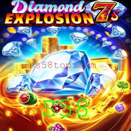 DiamondExplosion7s: A Nova Sensação dos Jogos Digitais
