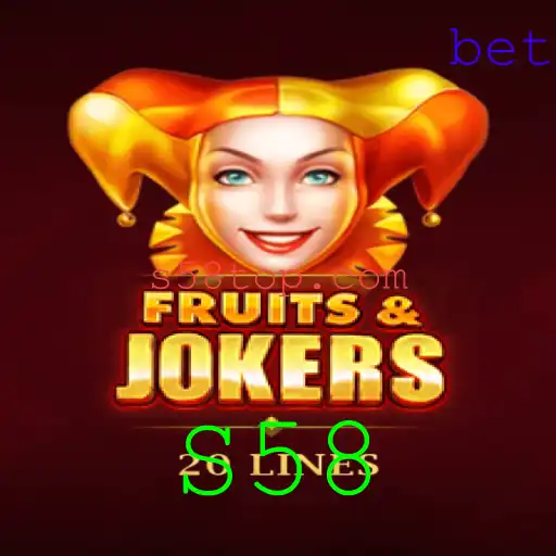 Descubra o Mundo de FruitsAndJokers20 e a Estratégia S58