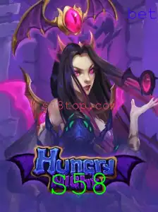 HungryNight: Uma Jornada Inovadora no Mundo dos Jogos Digitais