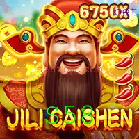 Descubra JILICaishen: O Novo Fenômeno dos Jogos