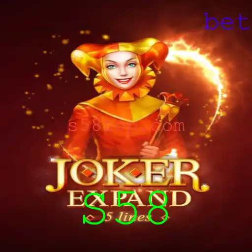 JokerExpand: Descubra o Mundo Fascinante do Jogo S58