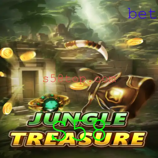 JungleTreasure: Uma Aventura Selvagem e Emocionante