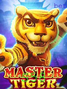 Descobrindo MasterTiger: Um Novo Fenômeno no Mundo dos Jogos