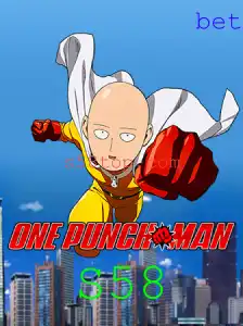 OnePunchMan: Explorando o Universo do Jogo S58
