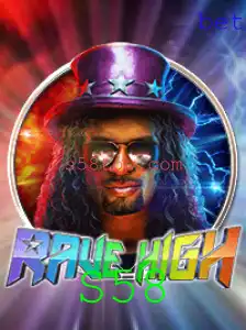 RaveHigh: A Nova Sensação no Mundo dos Games