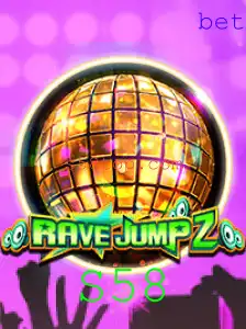 RaveJump2: Uma Jornada de Energia e Desafios