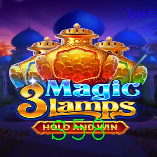 Explorando o Universo de 3MagicLamps: O Jogo que Está Conquistando o Mundo