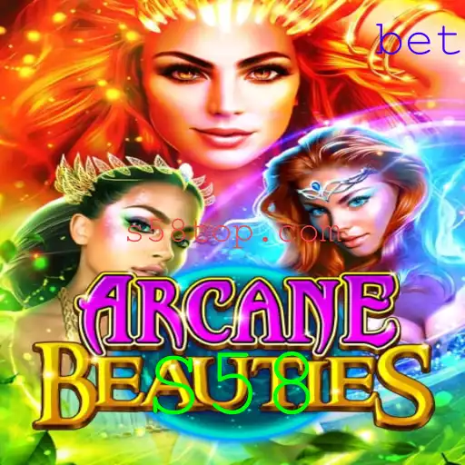 Descubra o Universo Mágico de ArcaneBeauties: Um Mundo de Estratégia e Magia Com S58