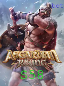 Descubra a Jornada Épica de AsgardianRising: Regras, Jogabilidade e mais sobre o Místico Jogo S58
