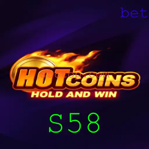 HotCoins: A Revolução nos Jogos de Moeda com S58