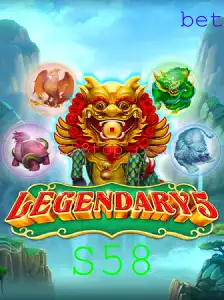Descubra as Aventuras de Legendary5: Uma Nova Era de Jogos Estratégicos