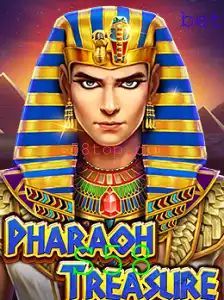 PharaohTreasure: Uma Jornada Através dos Mistérios do Antigo Egito