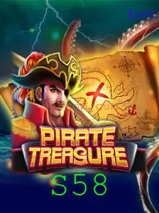 Explorando o Envolvente Mundo de PirateTreasure: Navegando em Aventuras e Estratégias com S58