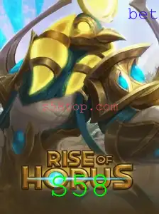 RiseofHorus: Desvendando o Jogo e Suas Regras com a Chave S58