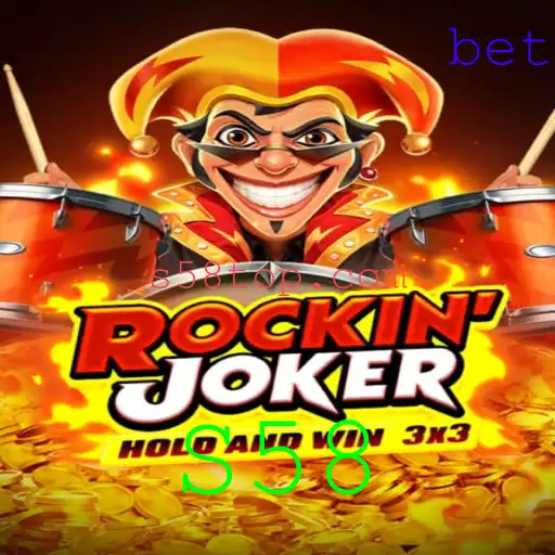 Explorando Rockinjoker: Desvendando o Popular Jogo com a Chave S58