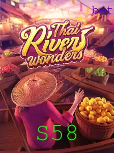 Explorando ThaiRiverWonders: O Mundo Estrategicamente Envolvente do Jogo de Tabuleiro