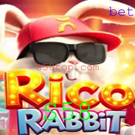 RicoRabbit: A Nova Sensação do Mundo dos Jogos