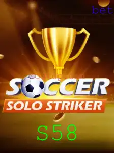 SoccerSoloStriker: Experiência Singular no Mundo dos Games