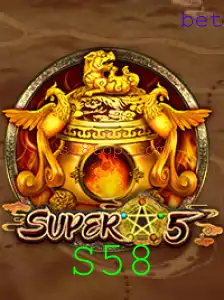 Descubra o Mundo Fascinante do Jogo Super5