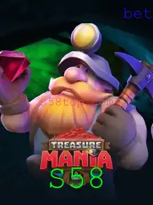 Explorando o Mundo de TreasureMania: Uma Aventura de Estratégia e Diversão