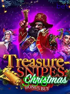 Descubra o Mundo de TreasuresnipesChristmas: Um Jogo de Aventura Festiva