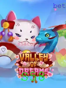 Explorando o Fascinante Universo de ValleyofDreams: Introdução e Regras do Jogo