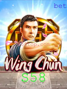 Descubra o Universo de WingChun: O Jogo que Une Estratégia e Ação