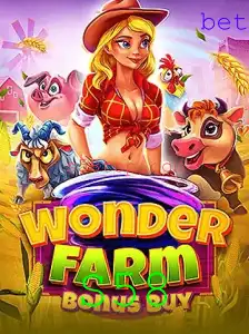 Descubra o Fascinante Mundo de WonderFarmBonusBuy e suas Regras S58