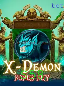 XDemonBonusBuy: Um Mergulho no Universo de Emoções e Recompensas